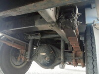 MITSUBISHI FUSO Canter Garbage Truck PA-FE83DEY 2006 245,387km_37