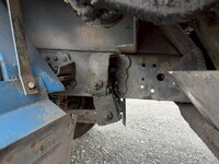 MITSUBISHI FUSO Canter Garbage Truck PA-FE83DEY 2006 245,387km_38