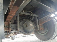 MITSUBISHI FUSO Canter Garbage Truck PA-FE83DEY 2006 245,387km_39