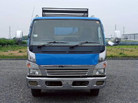 MITSUBISHI FUSO Canter Garbage Truck PA-FE83DEY 2006 245,387km_3