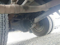 MITSUBISHI FUSO Canter Garbage Truck PA-FE83DEY 2006 245,387km_40