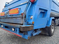 MITSUBISHI FUSO Canter Garbage Truck PA-FE83DEY 2006 245,387km_6