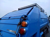 MITSUBISHI FUSO Canter Garbage Truck PA-FE83DEY 2006 245,387km_7