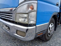 MITSUBISHI FUSO Canter Garbage Truck PA-FE83DEY 2006 245,387km_8