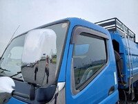 MITSUBISHI FUSO Canter Garbage Truck PA-FE83DEY 2006 245,387km_9
