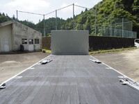 ISUZU Forward Aluminum Block TKG-FRR90S2 2015 330,284km_10