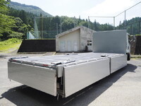 ISUZU Forward Aluminum Block TKG-FRR90S2 2015 330,284km_11