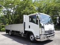 ISUZU Forward Aluminum Block TKG-FRR90S2 2015 330,284km_1