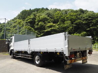 ISUZU Forward Aluminum Block TKG-FRR90S2 2015 330,284km_2