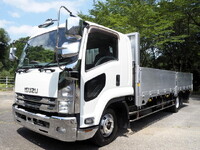 ISUZU Forward Aluminum Block TKG-FRR90S2 2015 330,284km_3