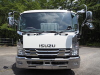ISUZU Forward Aluminum Block TKG-FRR90S2 2015 330,284km_8