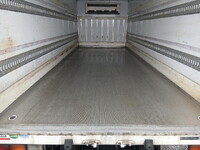 ISUZU Forward Refrigerator & Freezer Truck TKG-FRR90S2 2016 500,153km_10