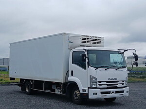 ISUZU Forward Refrigerator & Freezer Truck TKG-FRR90S2 2016 500,153km_1