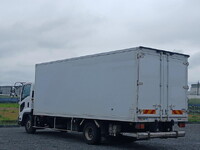ISUZU Forward Refrigerator & Freezer Truck TKG-FRR90S2 2016 500,153km_2