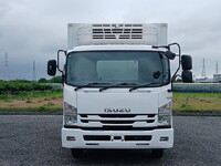 ISUZU Forward Refrigerator & Freezer Truck TKG-FRR90S2 2016 500,153km_3
