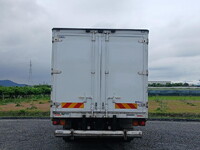 ISUZU Forward Refrigerator & Freezer Truck TKG-FRR90S2 2016 500,153km_4