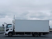 ISUZU Forward Refrigerator & Freezer Truck TKG-FRR90S2 2016 500,153km_5