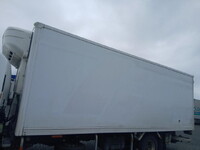 ISUZU Forward Refrigerator & Freezer Truck TKG-FRR90S2 2016 500,153km_7