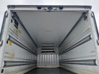 ISUZU Forward Refrigerator & Freezer Truck TKG-FRR90S2 2016 500,153km_9