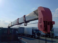 HINO Profia Truck (With 4 Steps Of Cranes) QKG-FS1EWBG 2013 339,000km_12