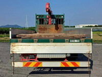HINO Profia Truck (With 4 Steps Of Cranes) QKG-FS1EWBG 2013 339,000km_17