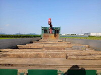 HINO Profia Truck (With 4 Steps Of Cranes) QKG-FS1EWBG 2013 339,000km_18