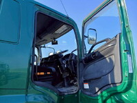 HINO Profia Truck (With 4 Steps Of Cranes) QKG-FS1EWBG 2013 339,000km_25