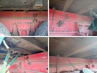 HINO Profia Truck (With 4 Steps Of Cranes) QKG-FS1EWBG 2013 339,000km_37