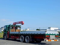 HINO Profia Truck (With 4 Steps Of Cranes) QKG-FS1EWBG 2013 339,000km_4