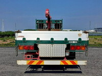 HINO Profia Truck (With 4 Steps Of Cranes) QKG-FS1EWBG 2013 339,000km_7
