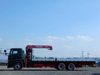 HINO Profia Truck (With 4 Steps Of Cranes) QKG-FS1EWBG 2013 339,000km_8