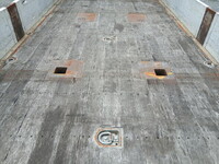 HINO Ranger Aluminum Block QKG-FE7JLAA 2013 695,817km_11