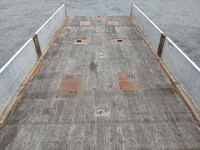 HINO Ranger Aluminum Block QKG-FE7JLAA 2013 695,817km_12