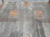 HINO Ranger Aluminum Block QKG-FE7JLAA 2013 695,817km_13