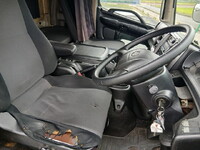 HINO Ranger Aluminum Block QKG-FE7JLAA 2013 695,817km_15