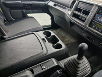 HINO Ranger Aluminum Block QKG-FE7JLAA 2013 695,817km_17