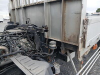 HINO Ranger Aluminum Block QKG-FE7JLAA 2013 695,817km_20