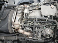 HINO Ranger Aluminum Block QKG-FE7JLAA 2013 695,817km_22