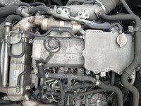 HINO Ranger Aluminum Block QKG-FE7JLAA 2013 695,817km_23