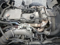 HINO Ranger Aluminum Block QKG-FE7JLAA 2013 695,817km_26