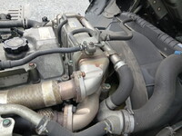 HINO Ranger Aluminum Block QKG-FE7JLAA 2013 695,817km_27