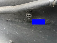 HINO Ranger Aluminum Block QKG-FE7JLAA 2013 695,817km_28