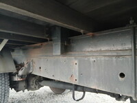 HINO Ranger Aluminum Block QKG-FE7JLAA 2013 695,817km_30