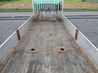HINO Ranger Aluminum Block QKG-FE7JLAA 2013 695,817km_34
