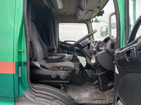 HINO Ranger Aluminum Block QKG-FE7JLAA 2013 695,817km_35