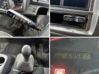 HINO Ranger Aluminum Block QKG-FE7JLAA 2013 695,817km_40