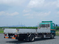 HINO Ranger Aluminum Block QKG-FE7JLAA 2013 695,817km_4