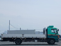 HINO Ranger Aluminum Block QKG-FE7JLAA 2013 695,817km_5