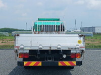 HINO Ranger Aluminum Block QKG-FE7JLAA 2013 695,817km_6