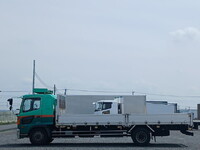 HINO Ranger Aluminum Block QKG-FE7JLAA 2013 695,817km_7